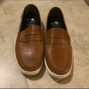 Cole Haan loafers Sz 11